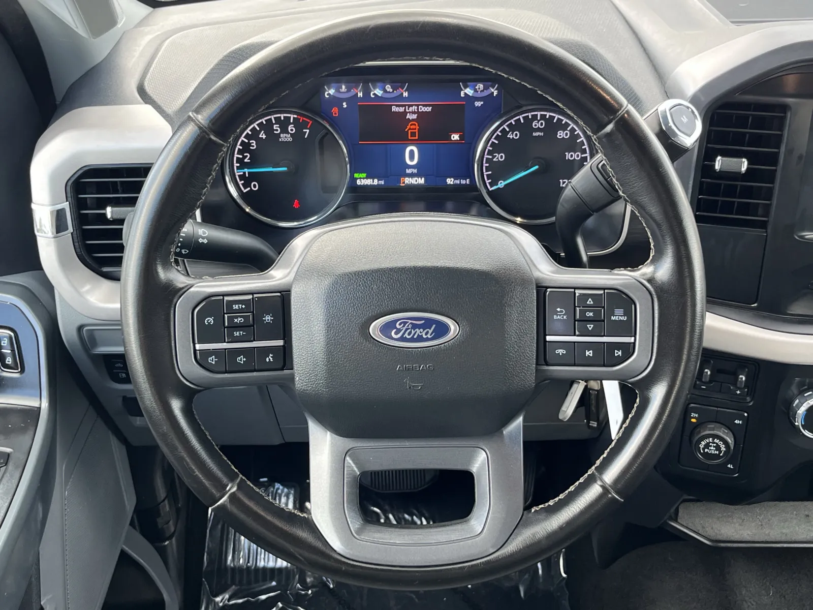 Ford F-150 photo 15