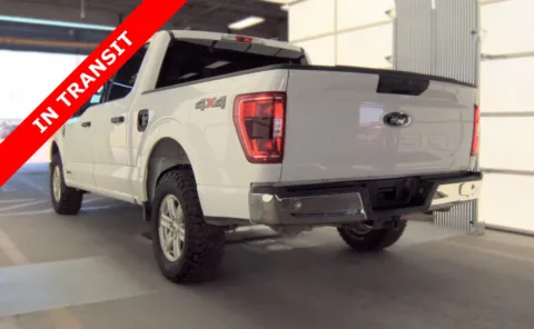 More photos of 2023 Ford F-150 XLT at Auto Boutique Texas, TX