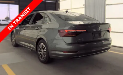 More photos of 2019 Volkswagen Jetta SE at Auto Boutique Texas, TX