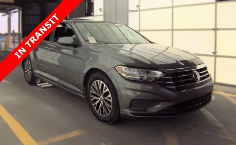 Another view of 2019 Volkswagen Jetta SE for sale in Alvin, TX at Auto Boutique Texas