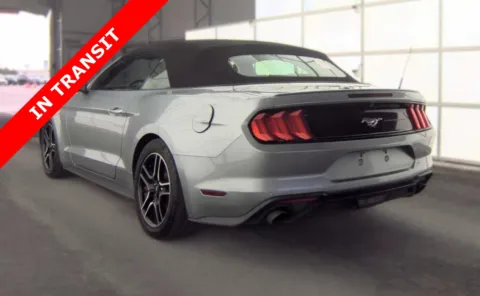 More photos of 2022 Ford Mustang EcoBoost Premium at Auto Boutique Texas, TX
