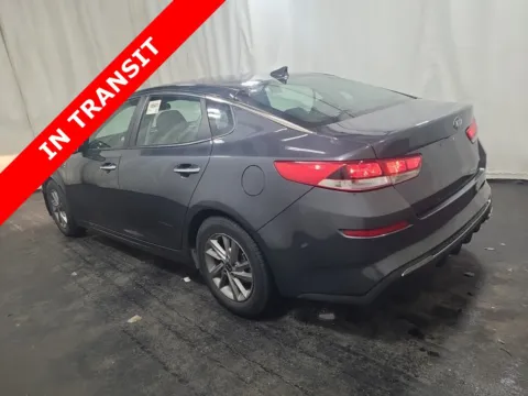 More photos of 2020 Kia Optima LX at Auto Boutique Texas, TX