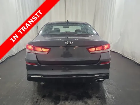 More photos of 2020 Kia Optima LX at Auto Boutique Texas, TX
