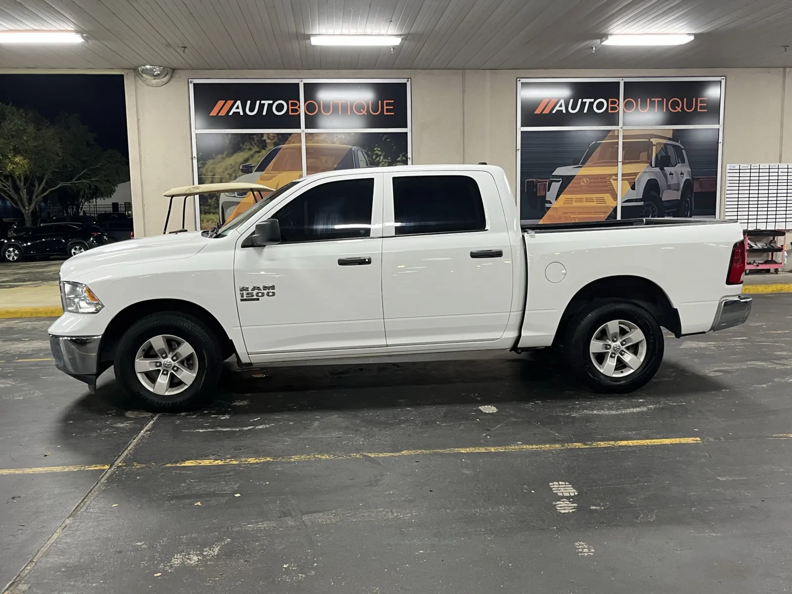 Ram 1500 photo 10