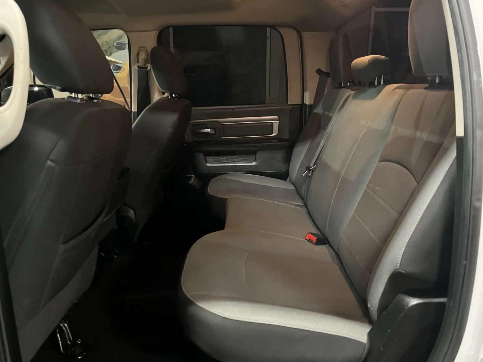 Ram 1500 photo 25
