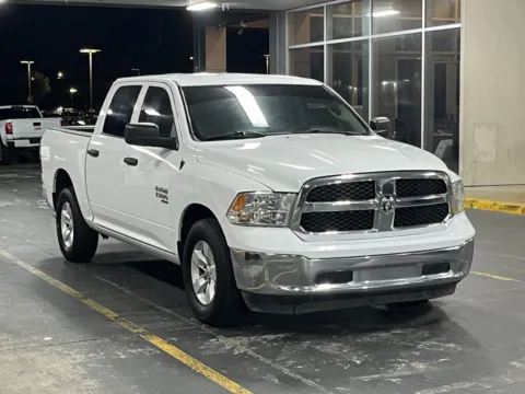 Photos of 2022 Ram 1500 Classic SLT for sale in Alvin, TX at Auto Boutique Texas