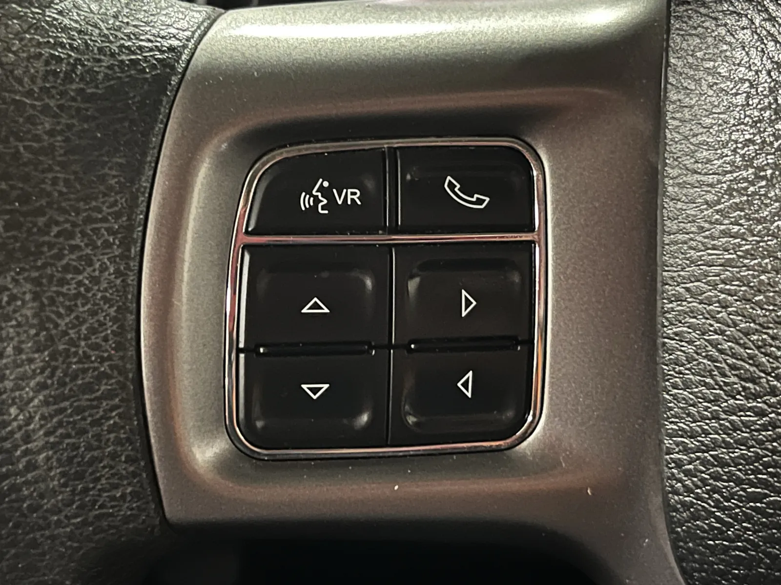 Ram 1500 photo 16
