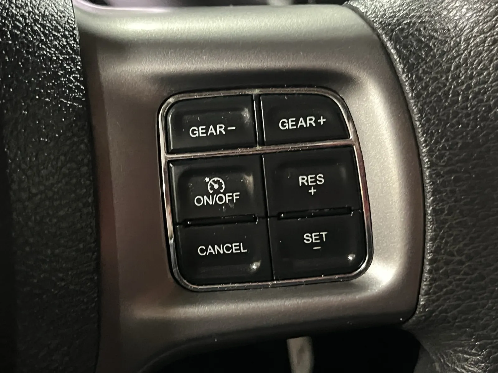 Ram 1500 photo 17