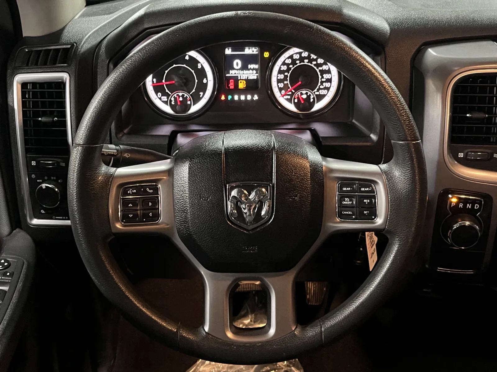Ram 1500 photo 15