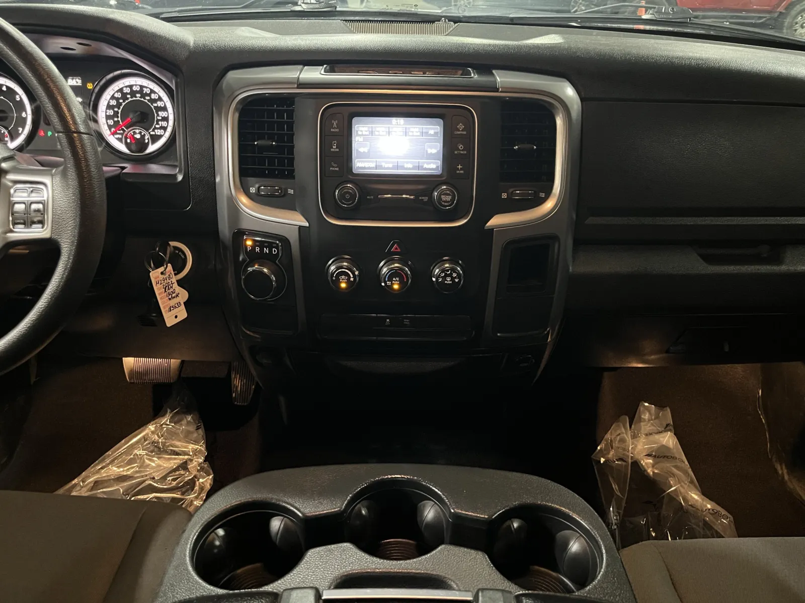 Ram 1500 photo 21