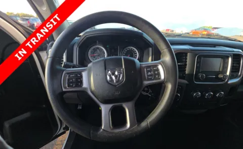 More photos of 2022 Ram 1500 Classic SLT at Auto Boutique Texas, TX