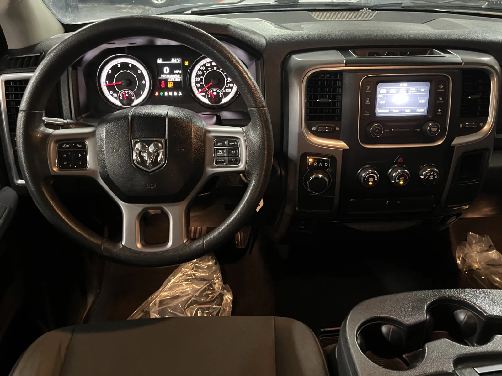 Ram 1500 photo 14