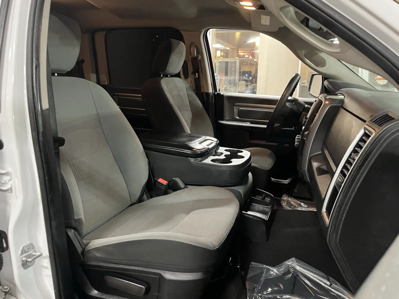 Ram 1500 photo 24