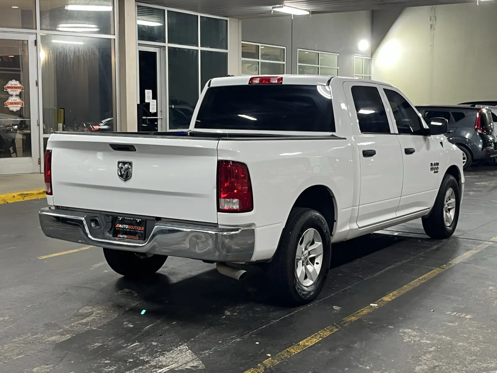 Ram 1500 photo 9