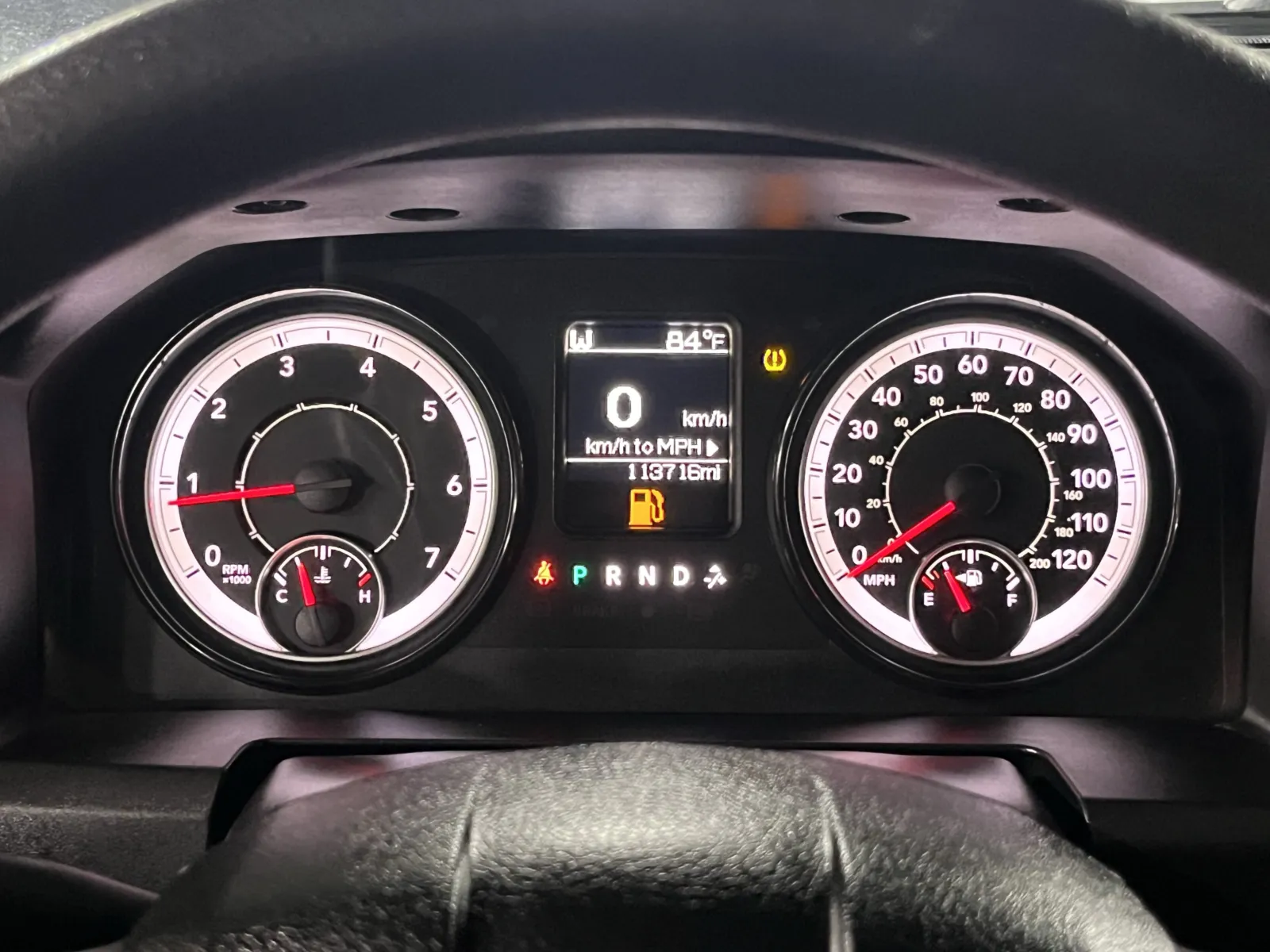 Ram 1500 photo 18