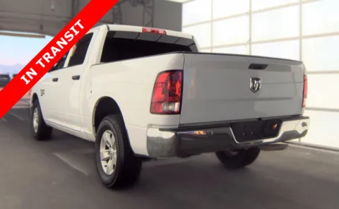 More photos of 2022 Ram 1500 Classic SLT at Auto Boutique Texas, TX