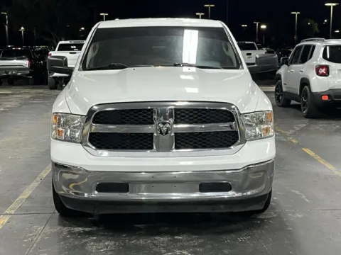 More photos of 2022 Ram 1500 Classic SLT at Auto Boutique Texas, TX