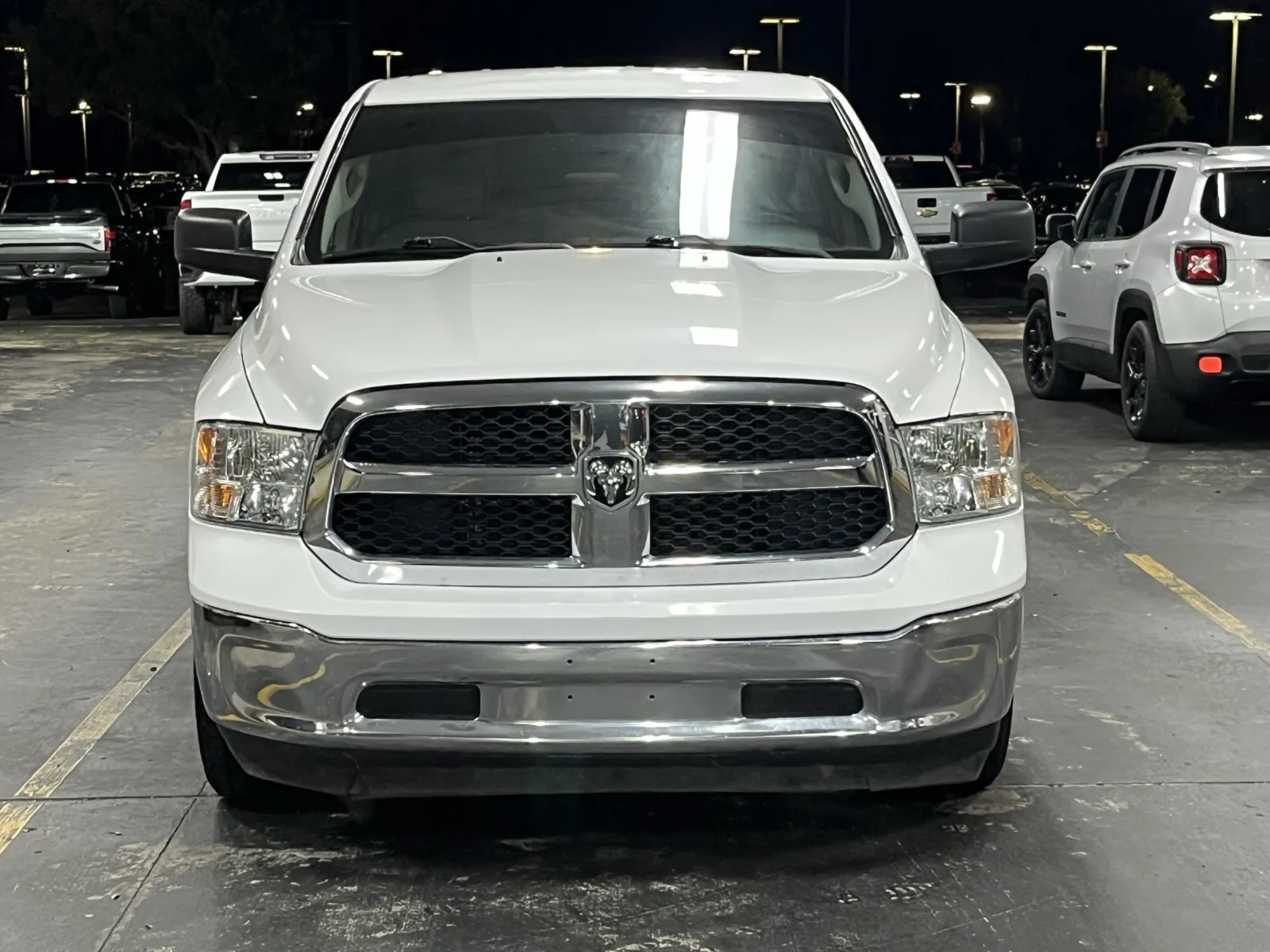 Ram 1500 photo 4