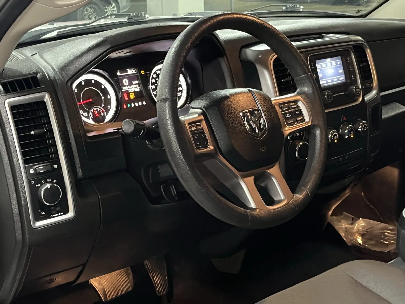 Ram 1500 photo 12