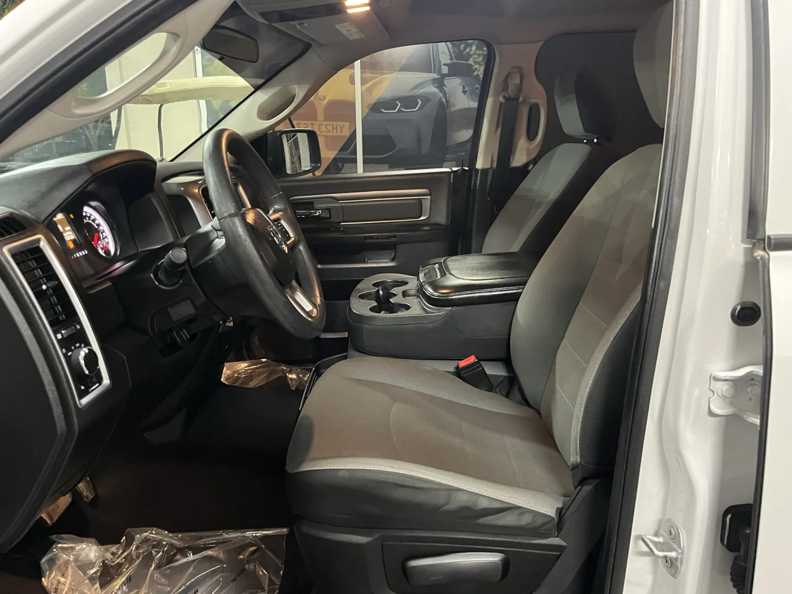 Ram 1500 photo 23