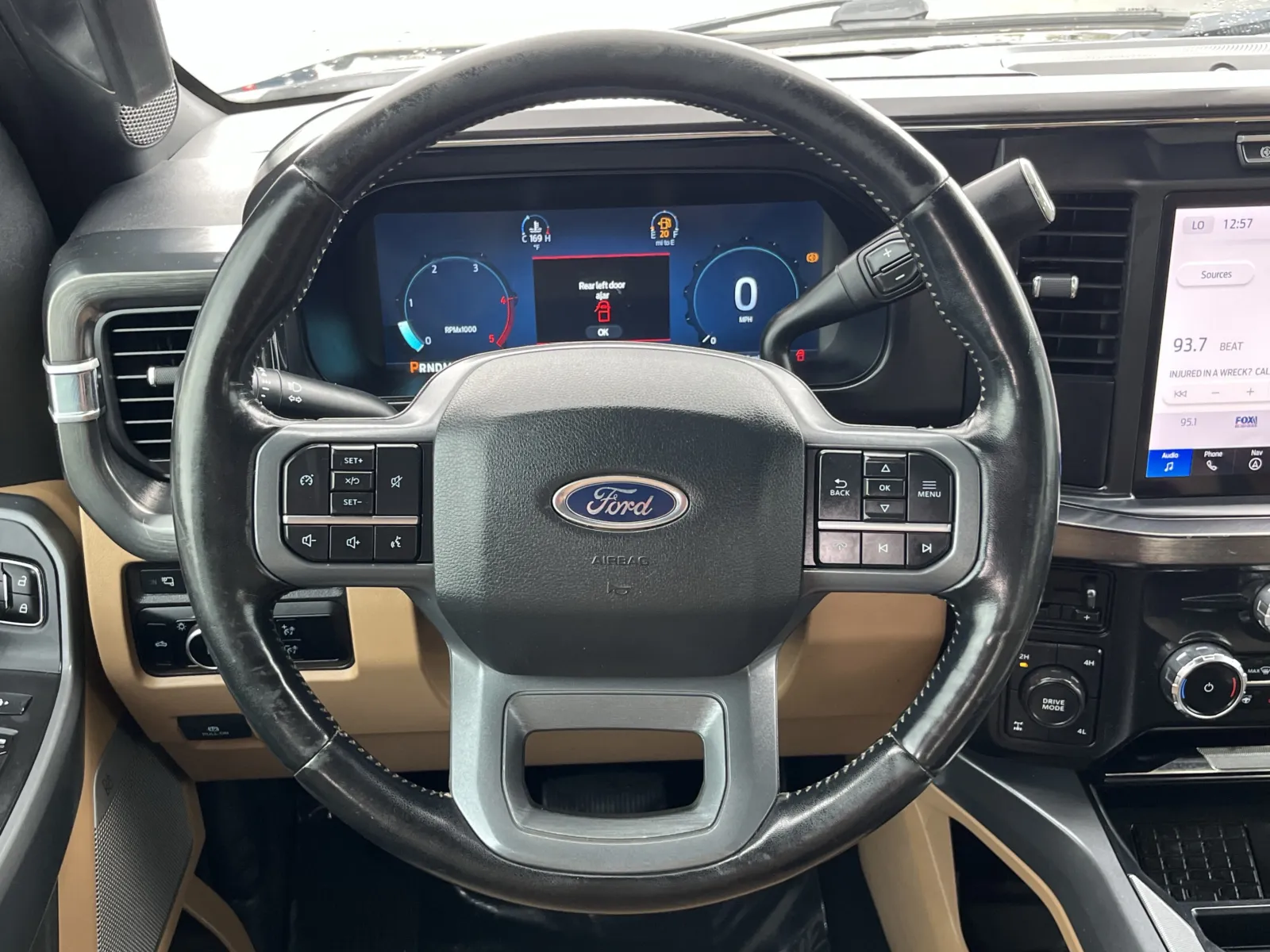 Ford F-250 photo 15