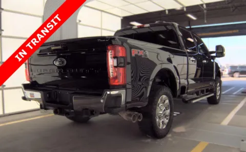 More photos of 2024 Ford Super Duty F-250 SRW LARIAT at Auto Boutique Texas, TX