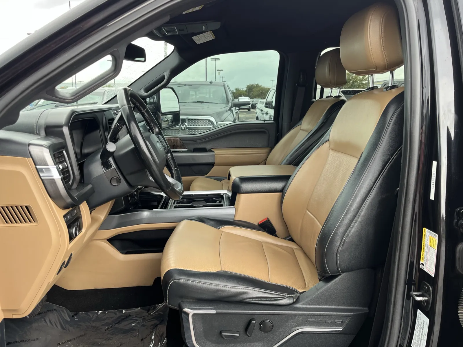 Ford F-250 photo 25