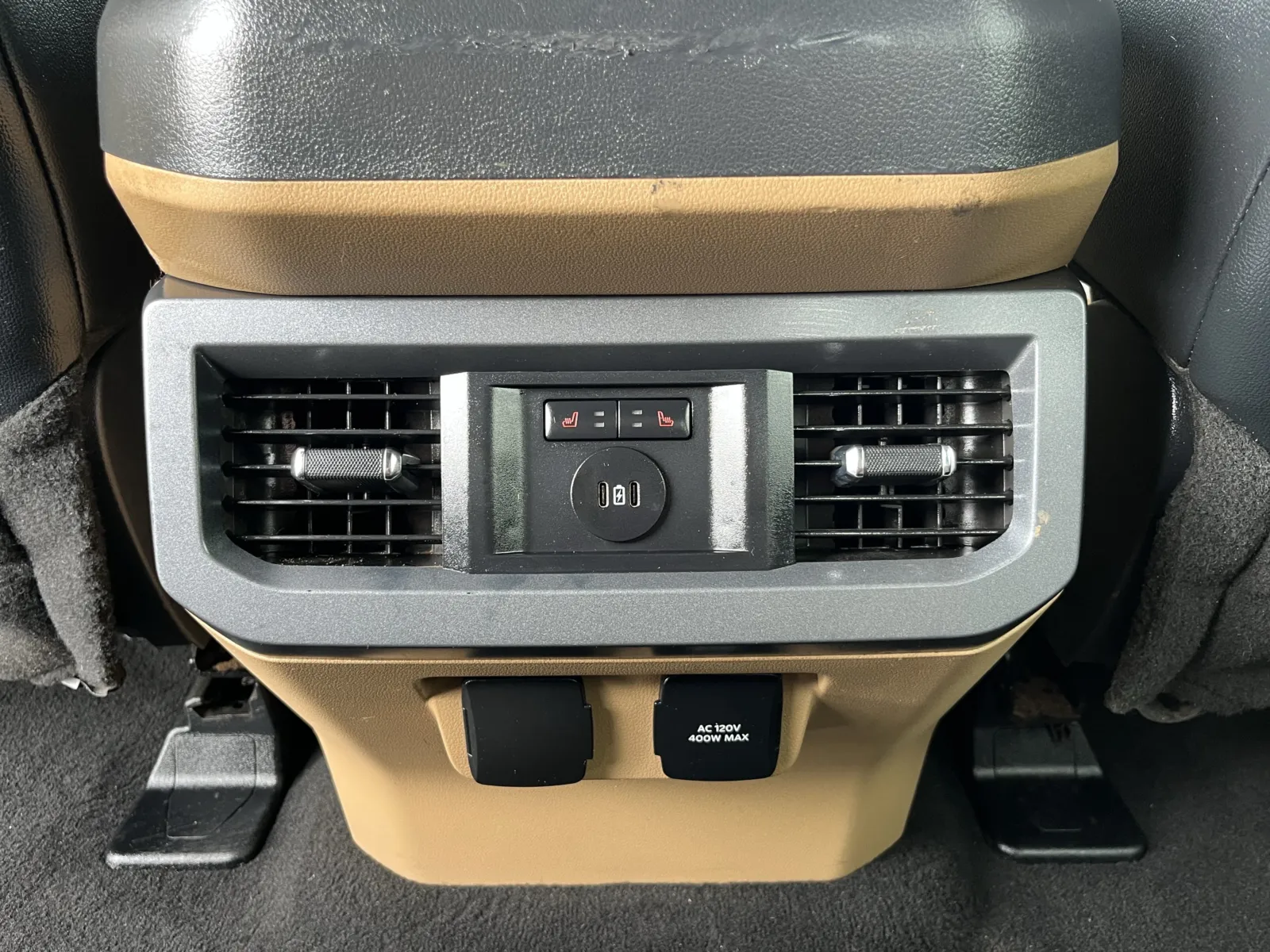 Ford F-250 photo 24
