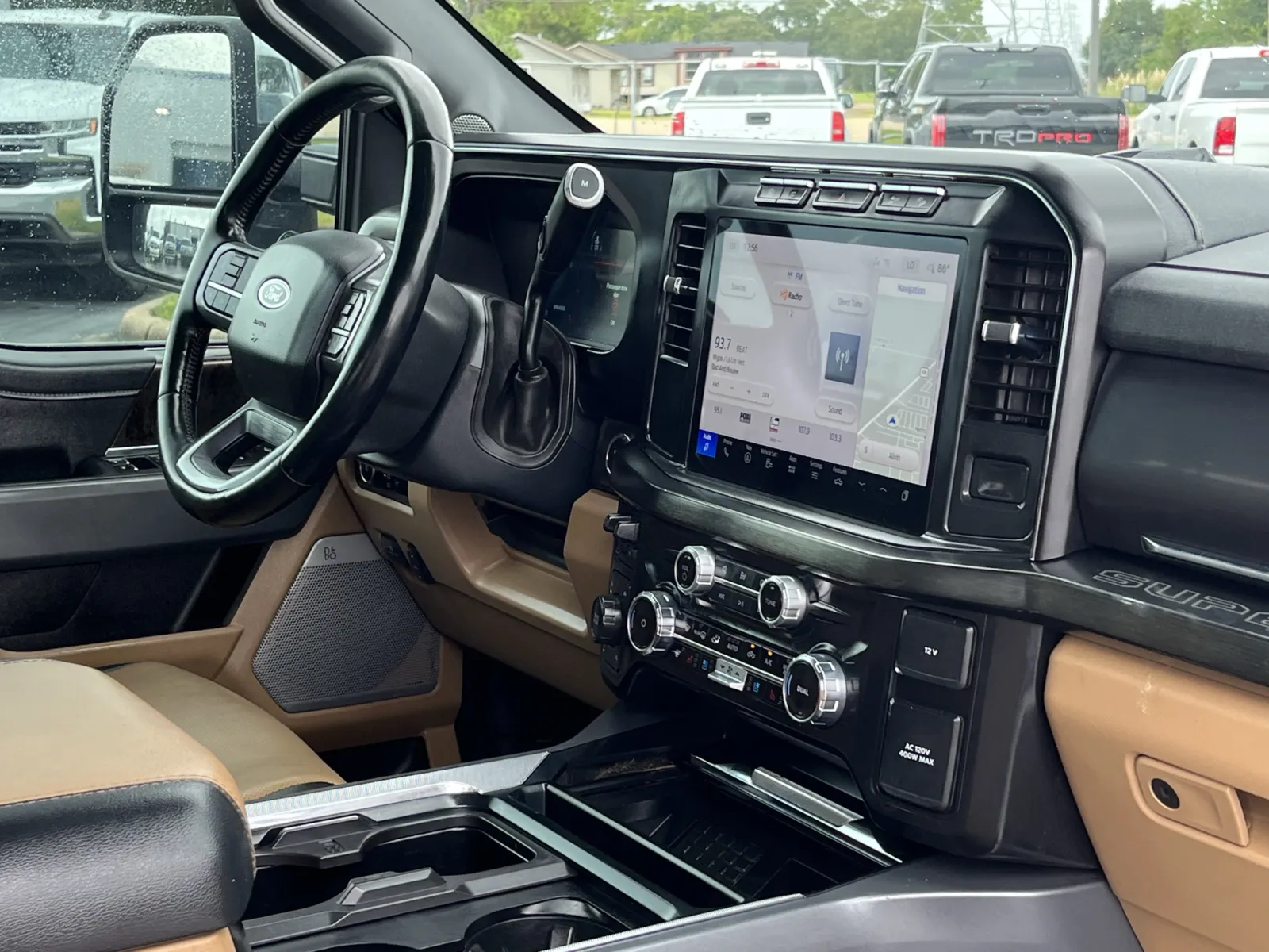 Ford F-250 photo 13