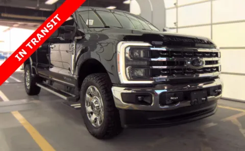 Another view of 2024 Ford Super Duty F-250 SRW LARIAT for sale in Alvin, TX at Auto Boutique Texas