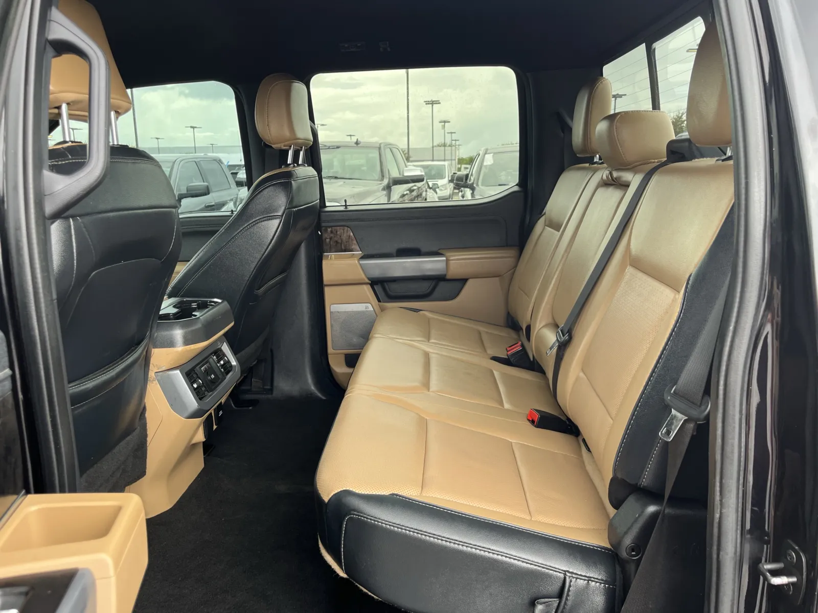 Ford F-250 photo 27