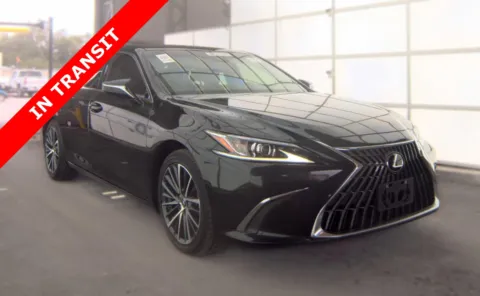 Another view of 2023 Lexus ES 300h for sale in Alvin, TX at Auto Boutique Texas