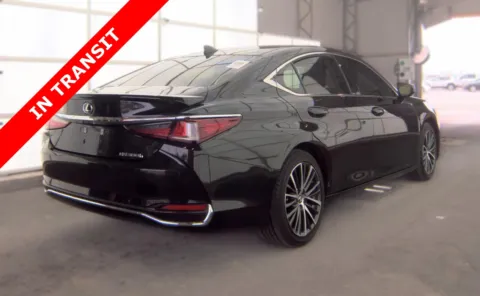 More photos of 2023 Lexus ES 300h at Auto Boutique Texas, TX