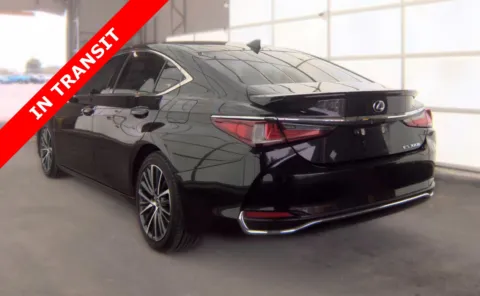 More photos of 2023 Lexus ES 300h at Auto Boutique Texas, TX