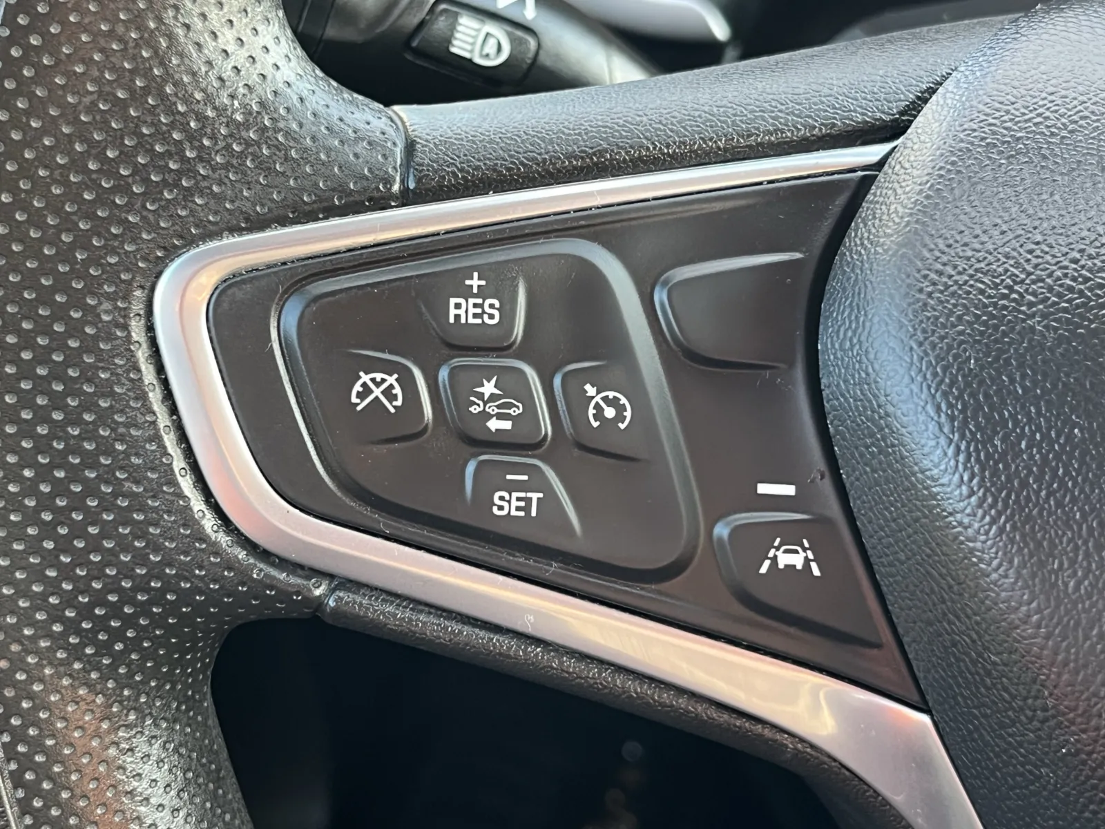 Chevrolet Malibu photo 18