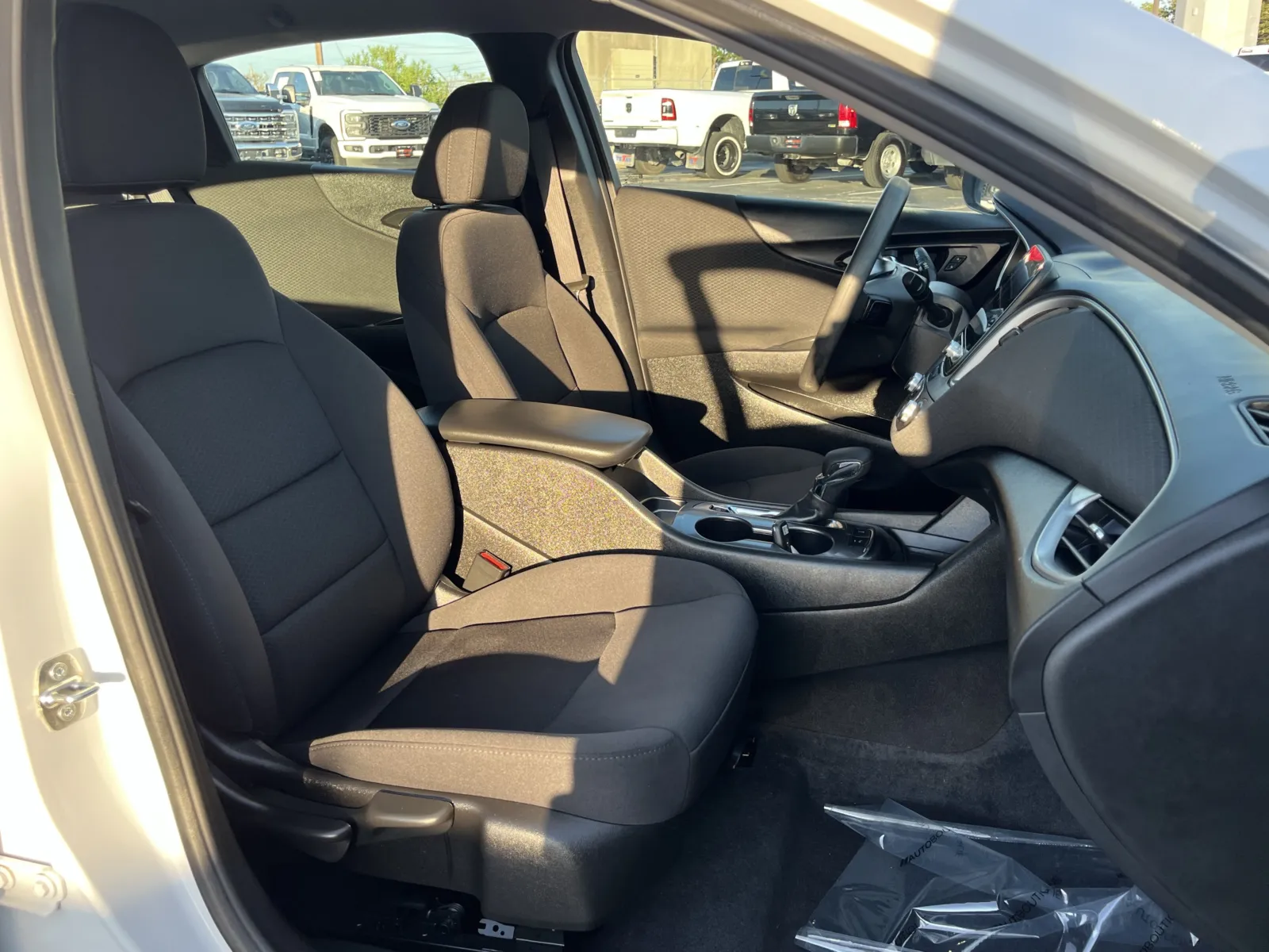 Chevrolet Malibu photo 27