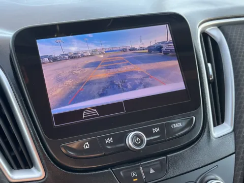 More photos of 2023 Chevrolet Malibu LS at Auto Boutique Texas, TX