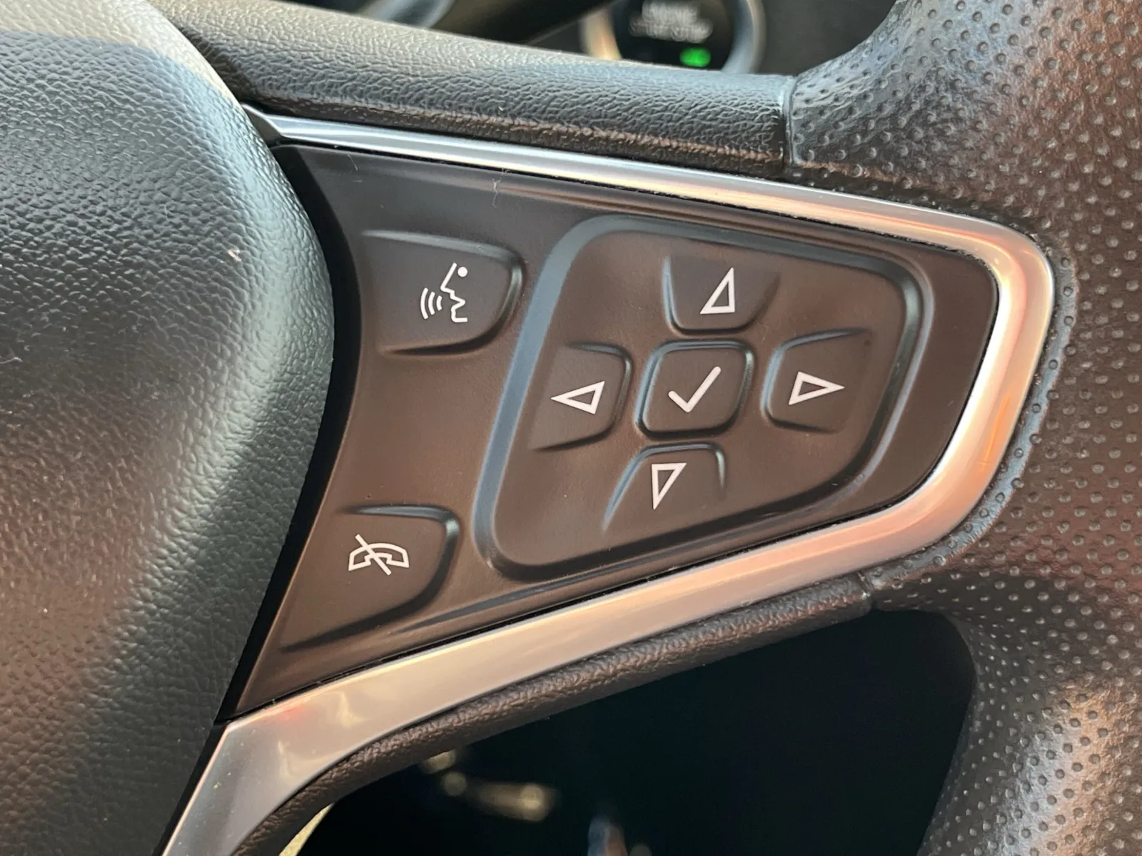 Chevrolet Malibu photo 19