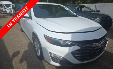 Another view of 2023 Chevrolet Malibu LS for sale in Alvin, TX at Auto Boutique Texas