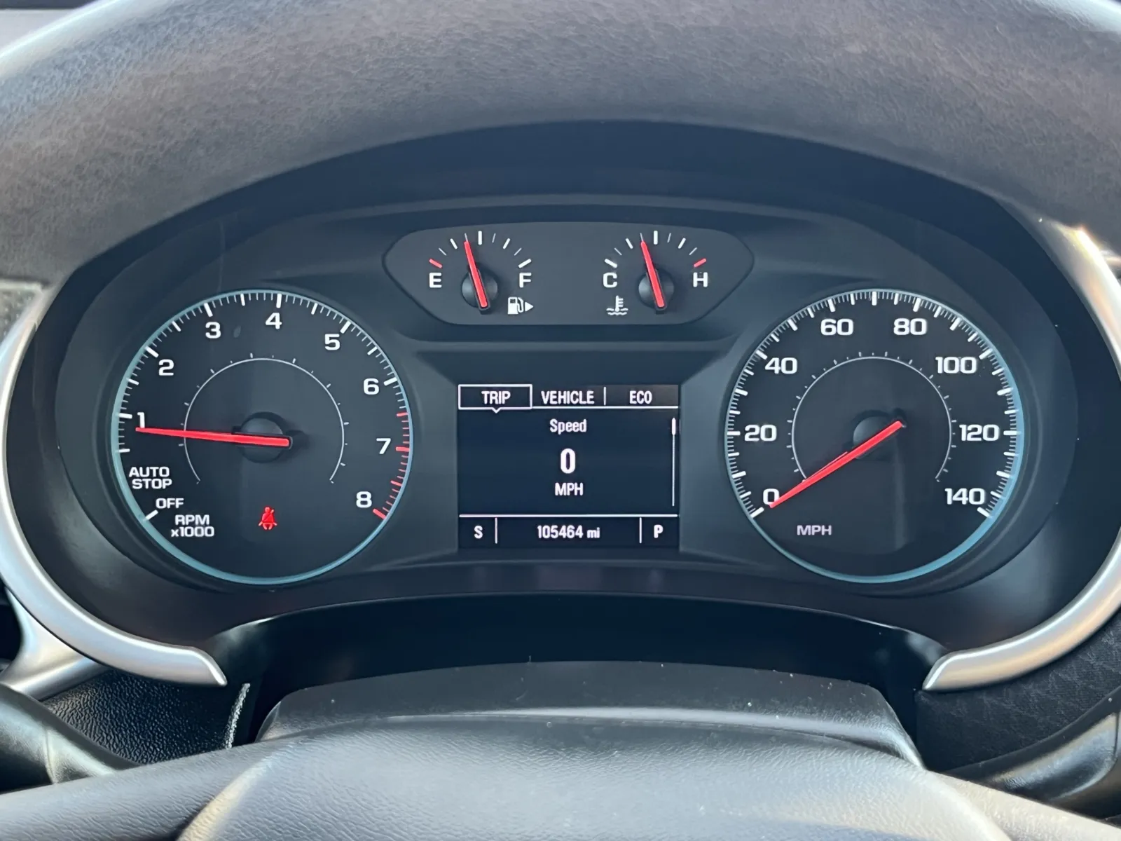 Chevrolet Malibu photo 20