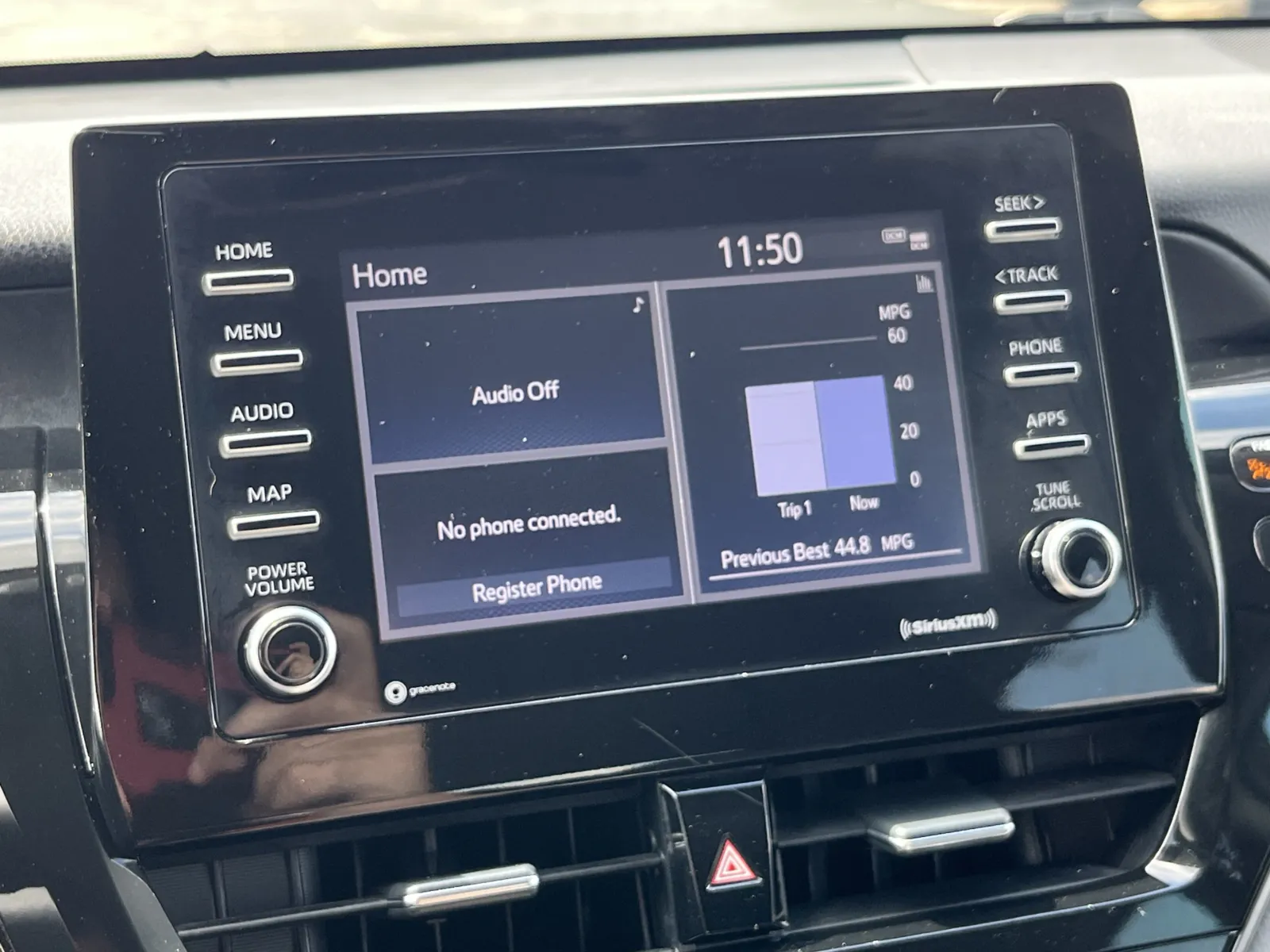 Toyota Camry photo 6