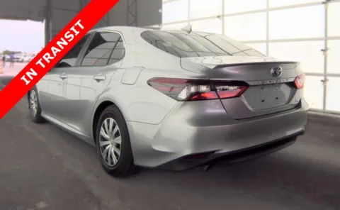 More photos of 2023 Toyota Camry Hybrid LE at Auto Boutique Texas, TX