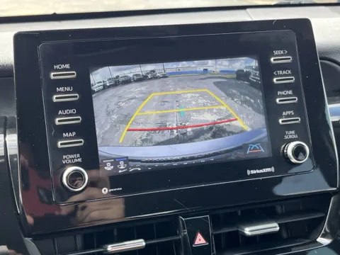 More photos of 2023 Toyota Camry Hybrid LE at Auto Boutique Texas, TX