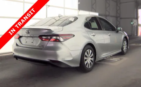 More photos of 2023 Toyota Camry Hybrid LE at Auto Boutique Texas, TX