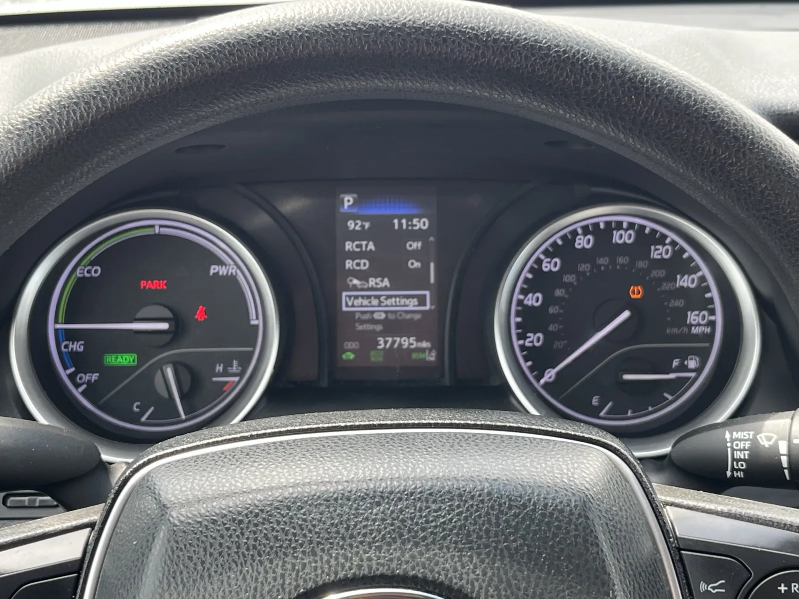 Toyota Camry photo 18