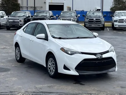 Another view of 2019 Toyota Corolla LE for sale in Alvin, TX at Auto Boutique Texas