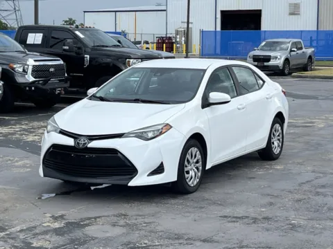 Photos of 2019 Toyota Corolla LE for sale in Alvin, TX at Auto Boutique Texas