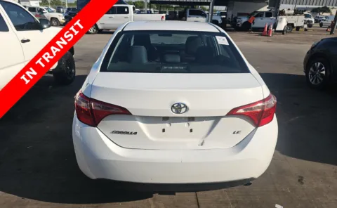 More photos of 2019 Toyota Corolla LE at Auto Boutique Texas, TX
