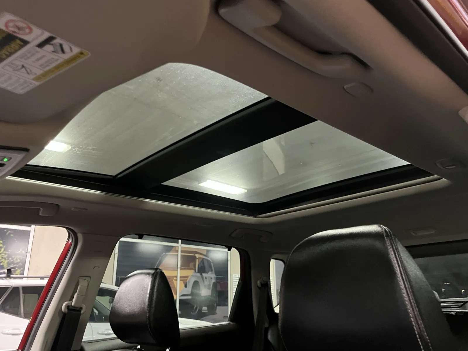 Nissan Rogue photo 7