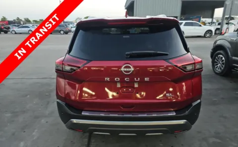 More photos of 2022 Nissan Rogue SL at Auto Boutique Texas, TX